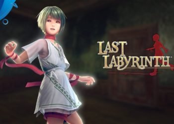 Last Labyrinth Crack Download Crackwatch Status, Is Last Labyrinth Already Been Cracked ?
