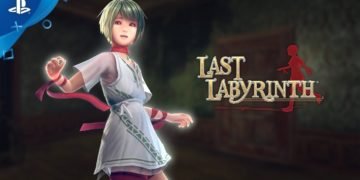 Last Labyrinth Crack Download Crackwatch Status, Is Last Labyrinth Already Been Cracked ?