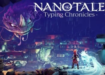 Nanotale-Typing Chronicles Crack Download Status, Is Nanotale-Typing Chronicles Cracked ?