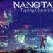 Nanotale-Typing Chronicles Crack Download Status, Is Nanotale-Typing Chronicles Cracked ?