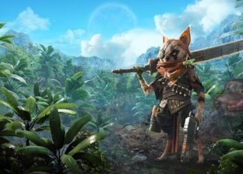 Biomutant Release Date