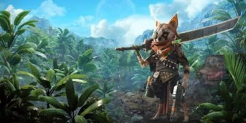 Biomutant Release Date