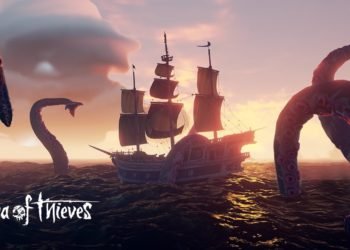 Sea of Thieves servers down