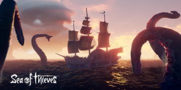 Sea of Thieves servers down