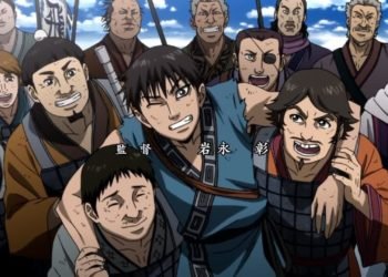 Kingdom Chapter 628 Spoilers