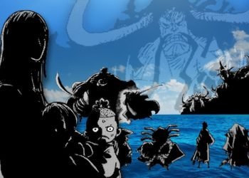 One Piece Chapter 965 Raw Scans Spoilers, Release Date- Gold D. Roger Appears