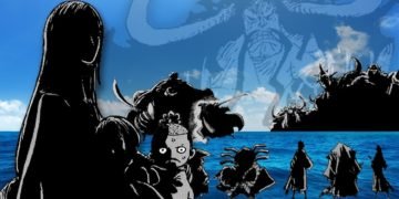 One Piece Chapter 965 Raw Scans Spoilers, Release Date- Gold D. Roger Appears