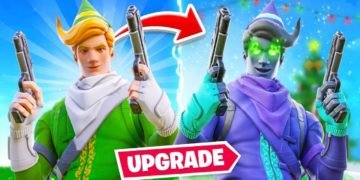 Fortnite Update 11.31 Patch Notes