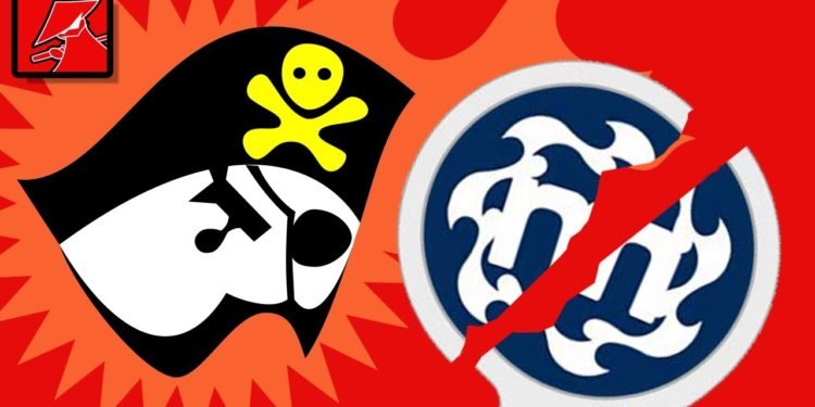 Mangastream Down- The Site Shut Down All Services Of Providing Raw Scans