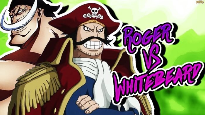 Roger Vs Whitebeard One Piece Chapter 966 Spoilers Raw Scans Release Date Digistatement