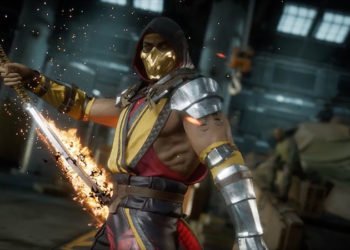 Mortal Kombat 11 Crack