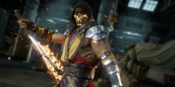 Mortal Kombat 11 Crack