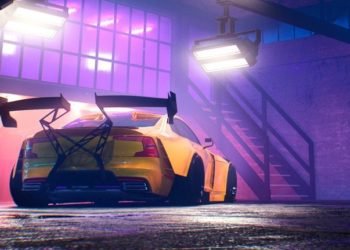 (NFS) Need For Speed: Heat Crack Is Now Available, Crackwatch Status