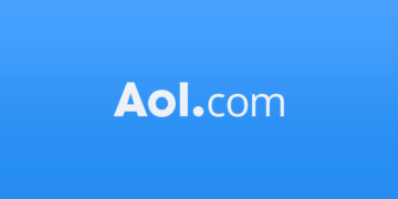 AOL Mail Down (Not working)