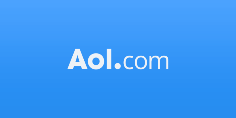 AOL Mail Down (Not working)