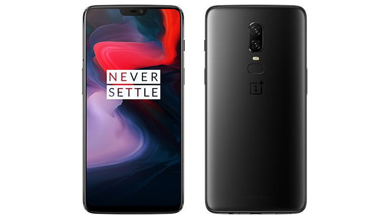 OnePlus 6 and 6T Android 10 update
