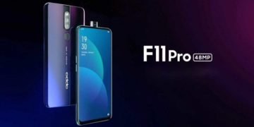 Oppo F11 Pro Android 10 Update