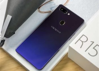 R15 Pro Android 10 Update Date