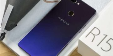 R15 Pro Android 10 Update Date