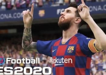 PES 2020