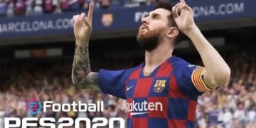 PES 2020