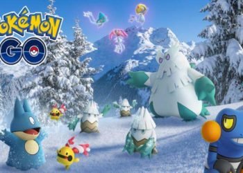2 Dec] Pokemon Go Raid Bosses List