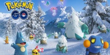 2 Dec] Pokemon Go Raid Bosses List
