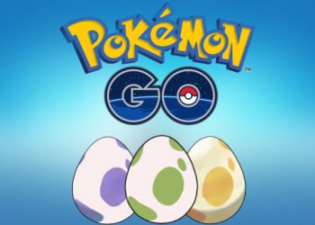 Pokémon Go Egg Chart List – 2km, 5km, 7km, 10km