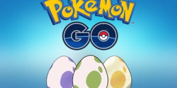 Pokémon Go Egg Chart List – 2km, 5km, 7km, 10km