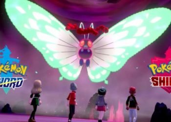Pokemon Sword & Shield Ultimate Dynamax Counter Trick