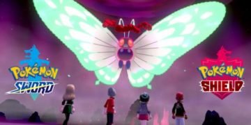Pokemon Sword & Shield Ultimate Dynamax Counter Trick