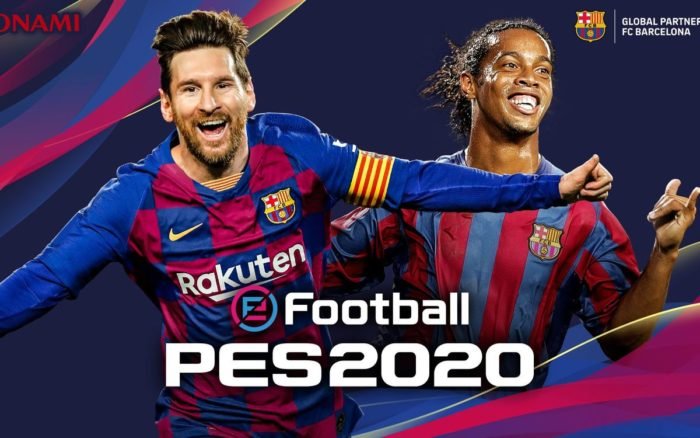 eFootball PES 2020 update patch notes