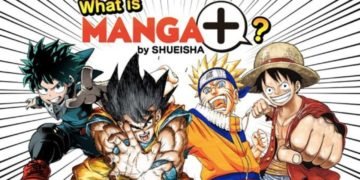 Mangastream And JaminisBox Shut Down Providing One Piece And Other WSJ Titles Raw Scans