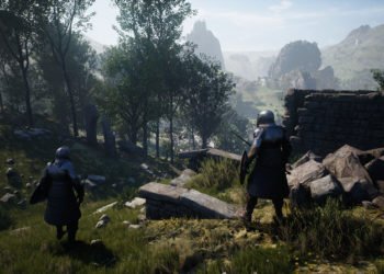 Wytchsun: Elleros Origins