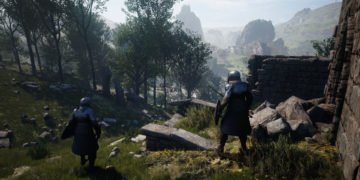 Wytchsun: Elleros Origins