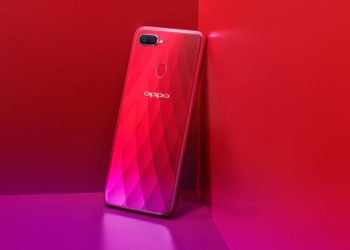 F9 Pro Android 10 Update