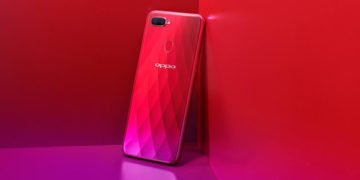 F9 Pro Android 10 Update