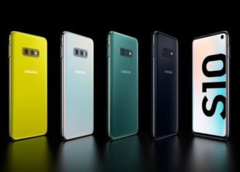 Samsung Galaxy S10e Android 10 Update