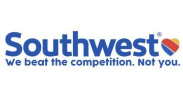 Southwest Airlines website down