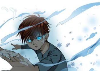 The Beginning After the End