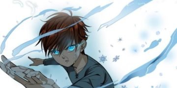 The Beginning After the End