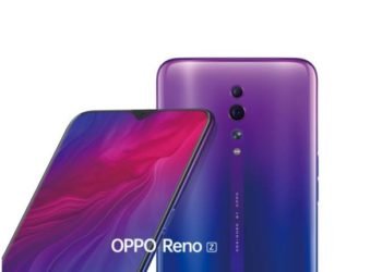 Oppo Reno Z