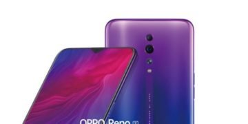 Oppo Reno Z