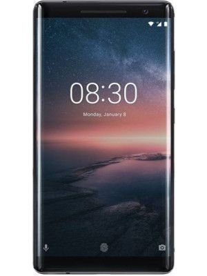 Nokia 8 Sirocco Android 10 Update