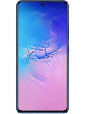 Samsung S10 Lite One UI 2.1 Update with April security Patch