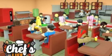 Roblox Chefs Life Codes List January 2020