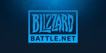 Blizzard Battle.net (BlizzardCS) servers down (not working)