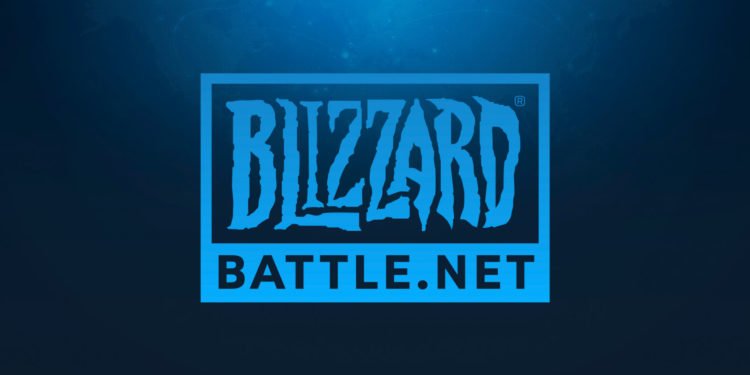 Blizzard Battle.net (BlizzardCS) servers down (not working)