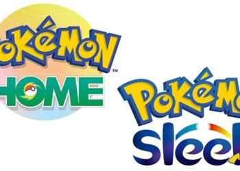Connect Pokemon Home With Pokemon Sword and Shield