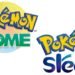 Connect Pokemon Home With Pokemon Sword and Shield